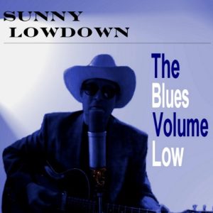 the-blues-volume-low