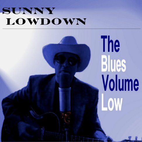 The Blues Volume Low